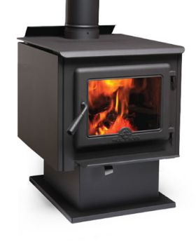 TN20 Wood Stove