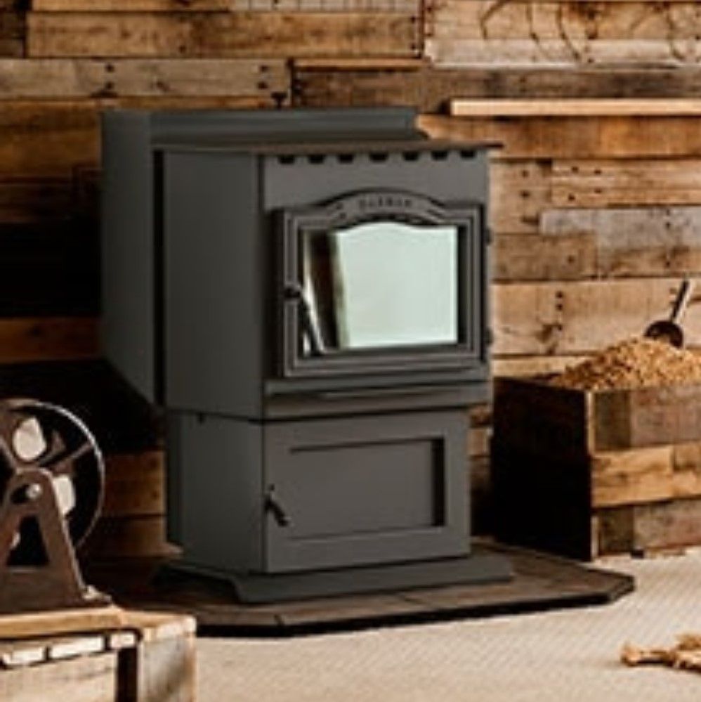 Harman XXV Pellet Stove